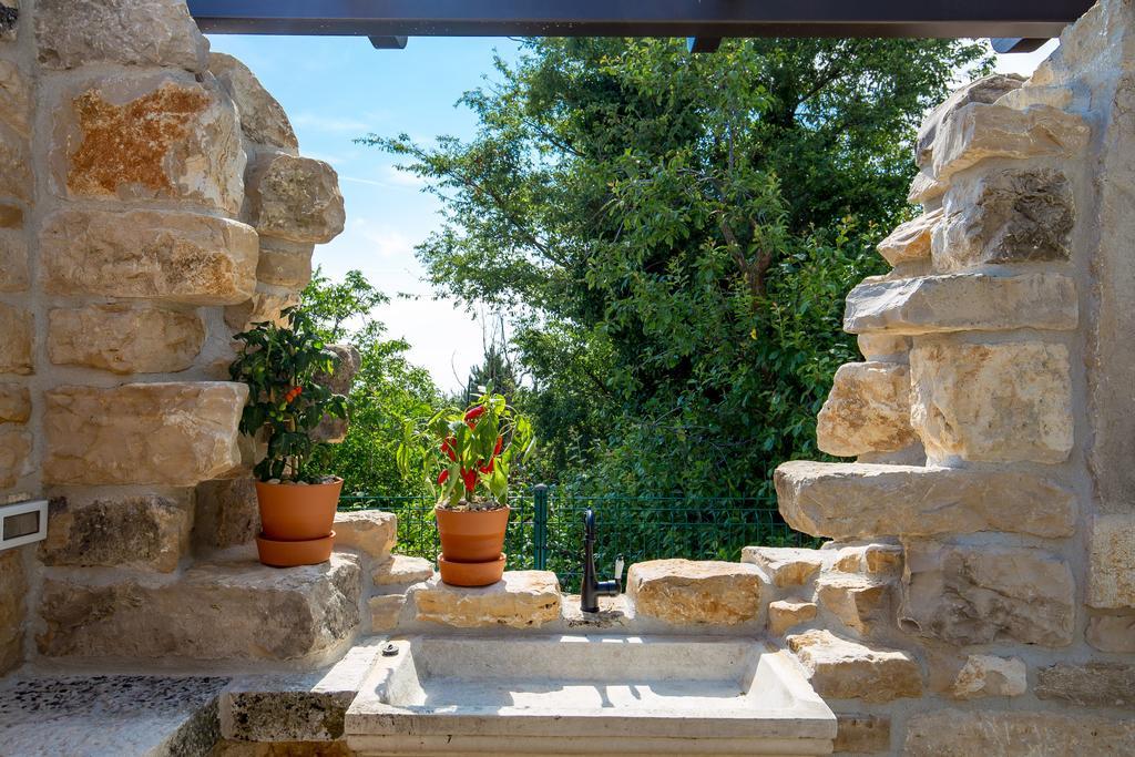 Villa Parenzana Visnjan Exterior photo