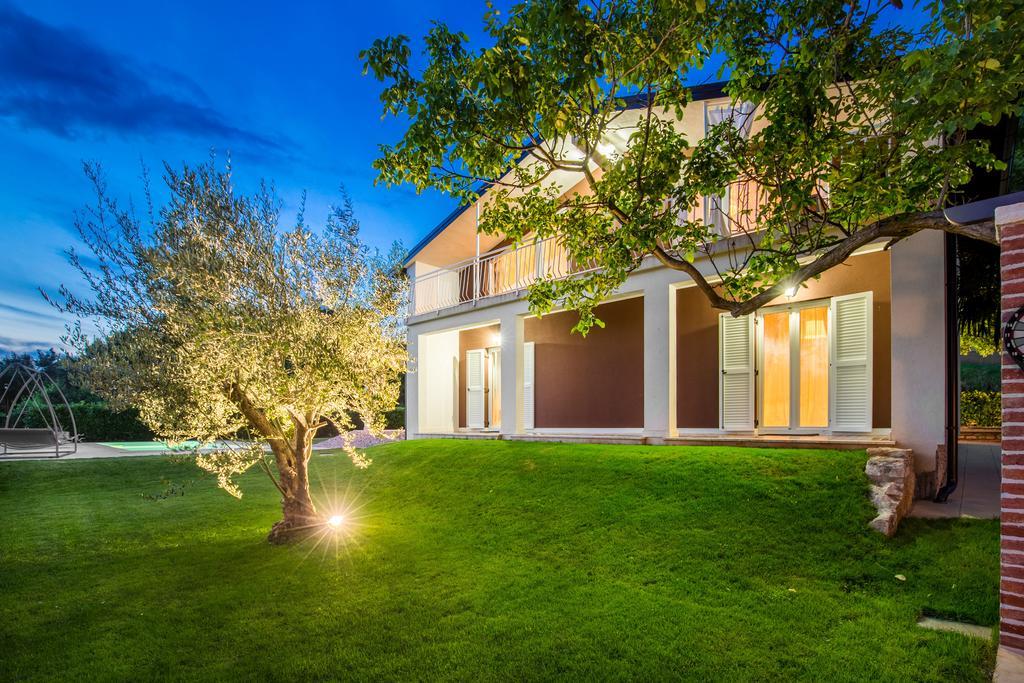 Villa Parenzana Visnjan Exterior photo